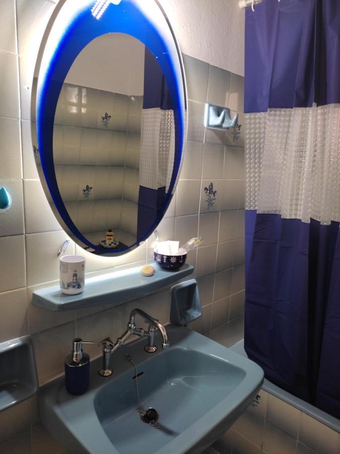 Aliki Apartments Παλαιοκαστρίτσα Εξωτερικό φωτογραφία